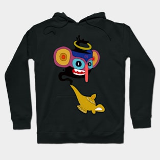 Jinne Hoodie